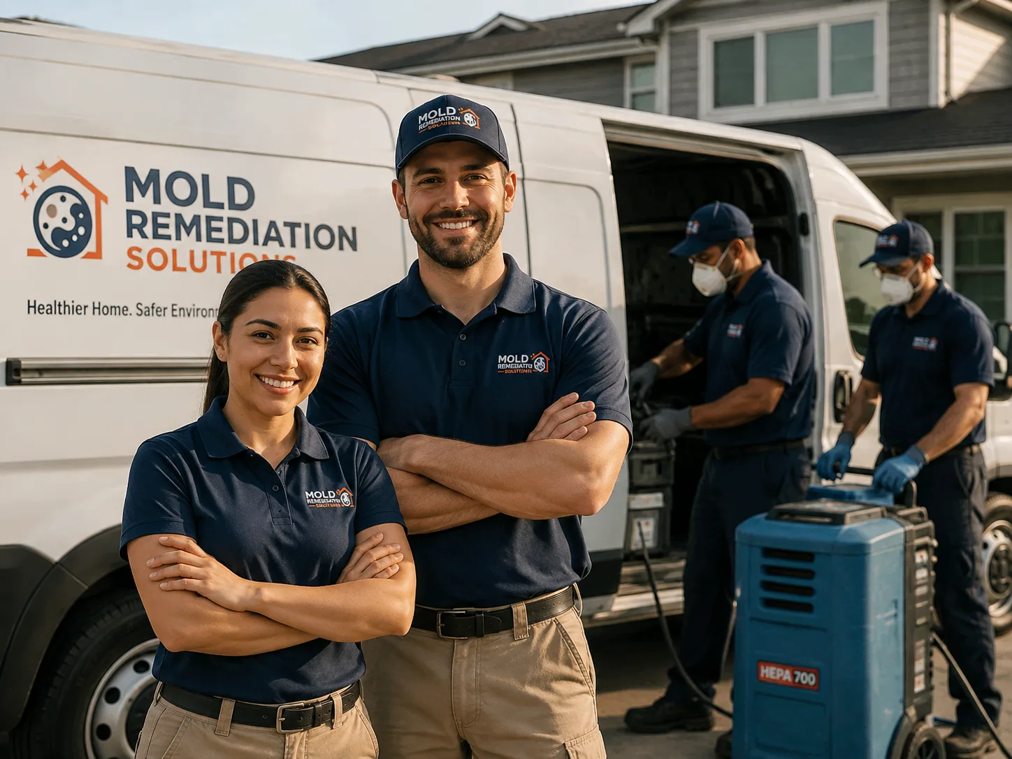 Mold Remediation company in Queensbury, NY